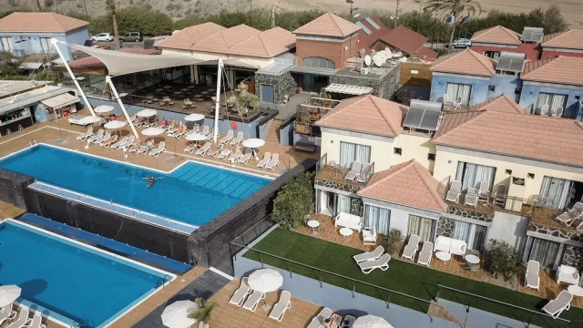 Bilder från hotellet Caybeach Meloneras - nummer 1 av 86