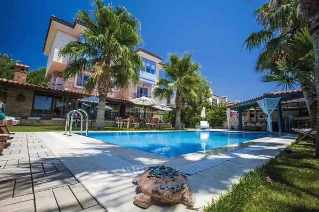 Bilder från hotellet Tash Mekan Alacati - nummer 1 av 29