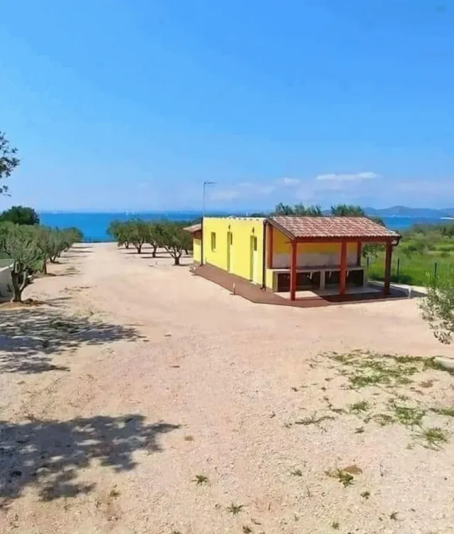 Bilder från hotellet Relax Camp - nummer 1 av 26