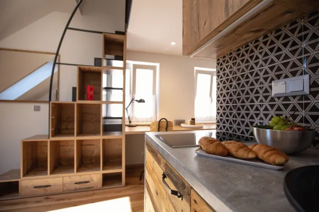 Bilder från hotellet BeCycle Sustainable Stay and Travel - nummer 1 av 10