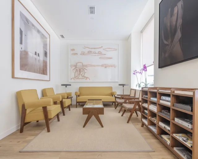 Bilder från hotellet Graffiti Suites El Museo - nummer 1 av 10