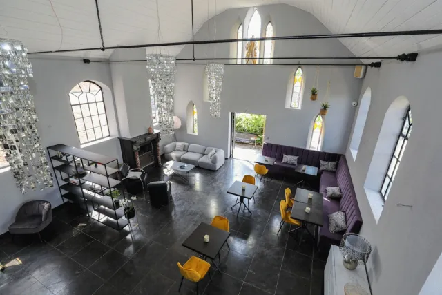 Bilder från hotellet Valerius Boutique Hotel - nummer 1 av 77