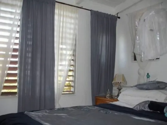 Bilder från hotellet 2-bedroom Apartment With Seaviews - nummer 1 av 26