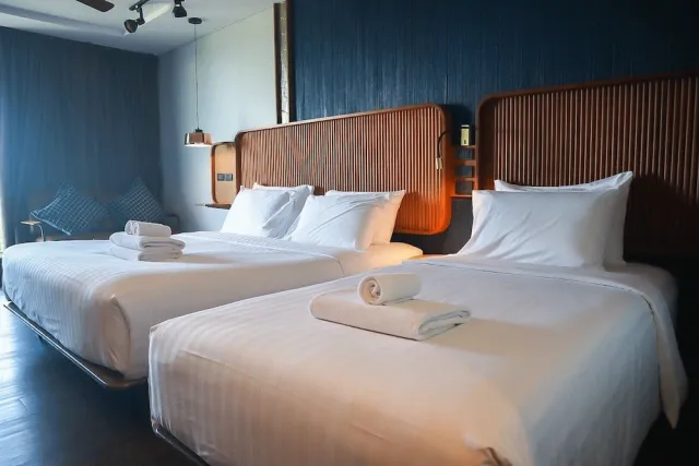 Bilder från hotellet Seamira House Huahin - nummer 1 av 100