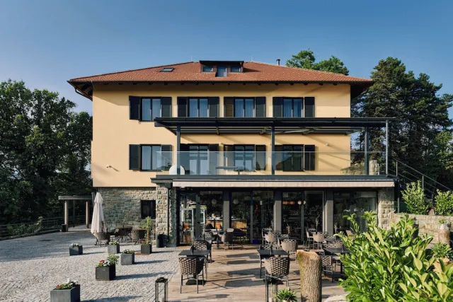 Bilder från hotellet Hotel Republika - nummer 1 av 10