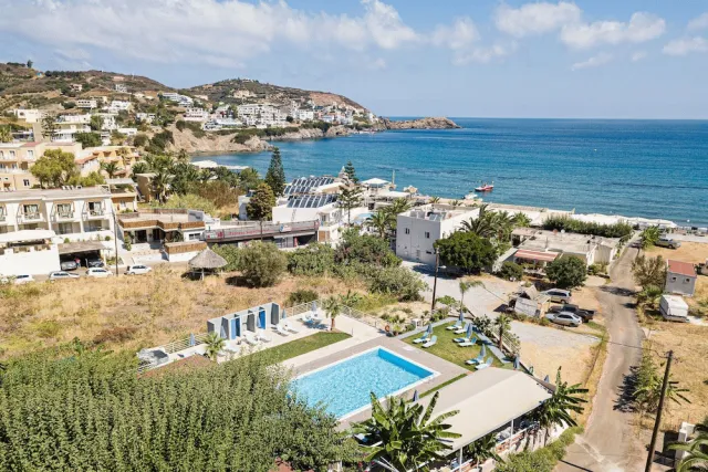 Bilder från hotellet Gorgona Hotel Crete - nummer 1 av 49