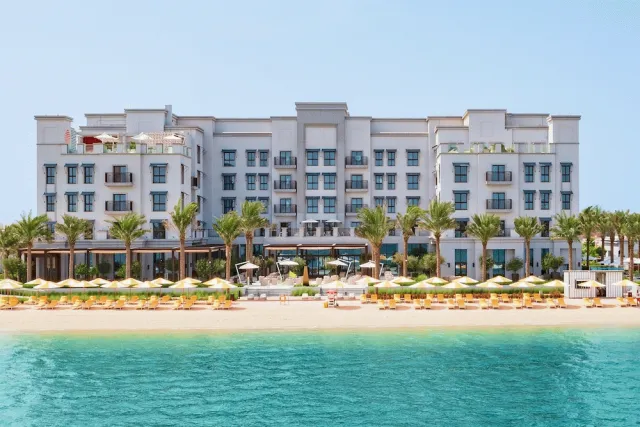 Bilder från hotellet Vida Beach Resort Umm Al Quwain - nummer 1 av 63