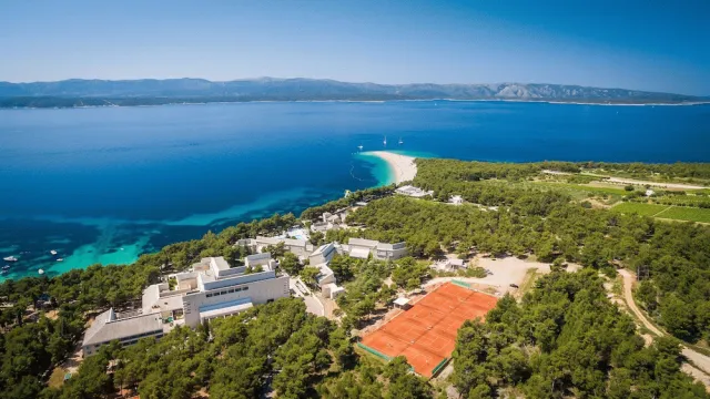 Bilder från hotellet Bretanide Sport & Wellness Resort - nummer 1 av 39