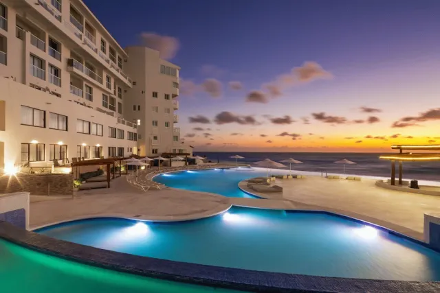 Bilder från hotellet Cyan Cancun Resort & Spa - nummer 1 av 31