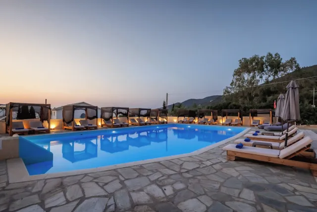 Bilder från hotellet Skopelos Holidays Hotel & Spa - nummer 1 av 100