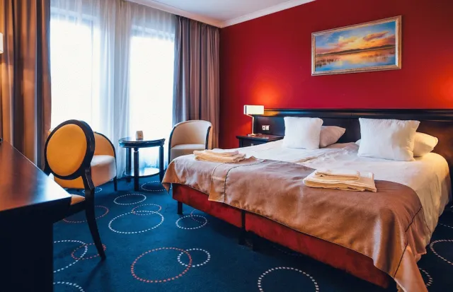 Bilder från hotellet Hotel Admiral - nummer 1 av 10