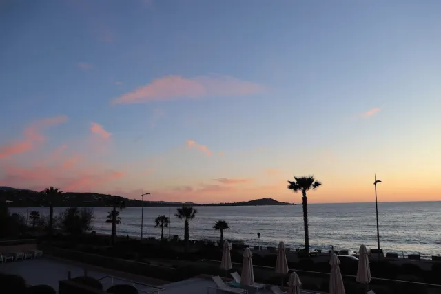 Bilder från hotellet Radisson Blu Resort & Spa Ajaccio Bay - nummer 1 av 10