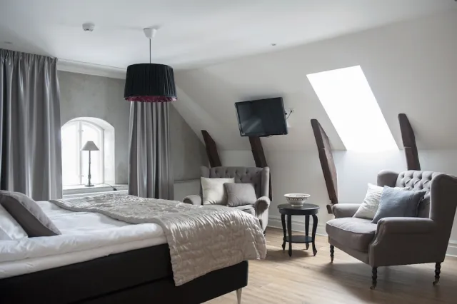 Bilder från hotellet Hotell Slottsbacken - nummer 1 av 10