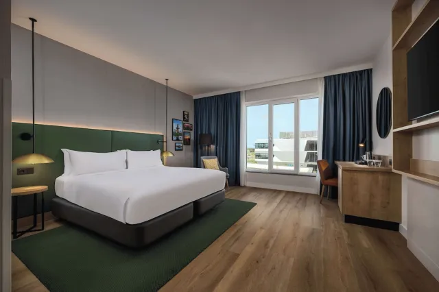 Bilder från hotellet Hilton Garden Inn Leiden - nummer 1 av 53