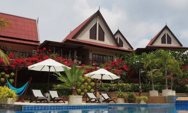 Bilder från hotellet Baan KanTiang See Villas (2 bedroom villas) - nummer 1 av 100