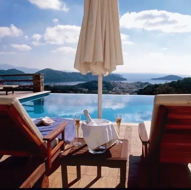 Bilder från hotellet Skiathos Garden Cottages - nummer 1 av 86