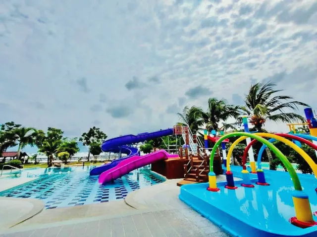 Bilder från hotellet De Baron Resort - nummer 1 av 10