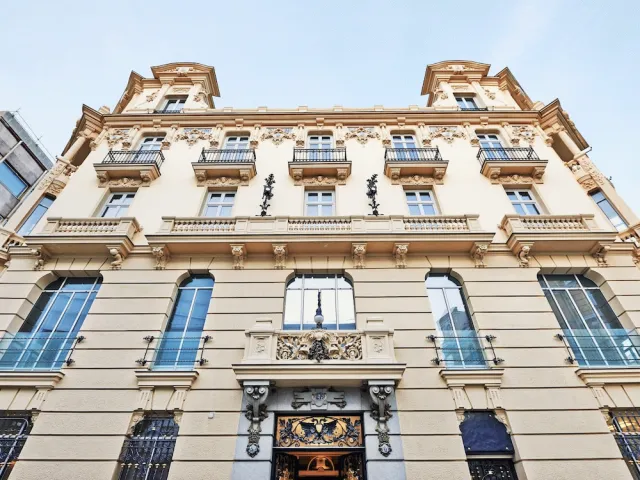 Bilder från hotellet URSO Hotel & Spa - nummer 1 av 100