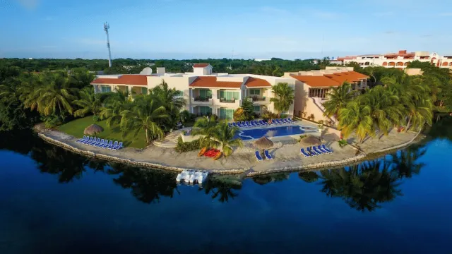 Bilder från hotellet Aventuras Club Lagoon - nummer 1 av 31