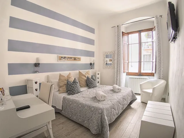 Bilder från hotellet Affittacamere Lunamar - nummer 1 av 10