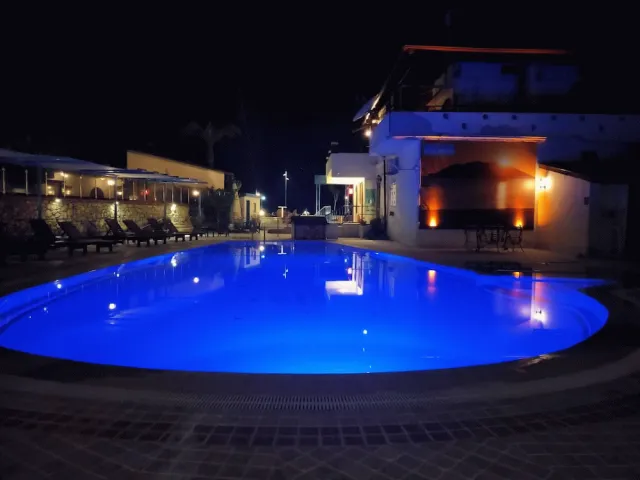 Bilder från hotellet Hotel Letoon - nummer 1 av 10