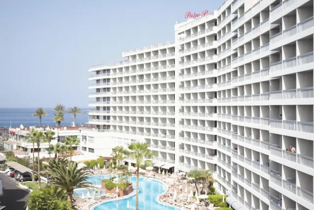 Bilder från hotellet Palm Beach - Excel Hotels & Resorts - nummer 1 av 96