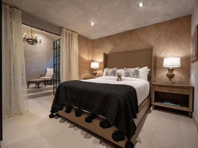 Bilder från hotellet Olive Boutique Hotel, A Small Luxury Hotel of the World (Adults Only) - nummer 1 av 68