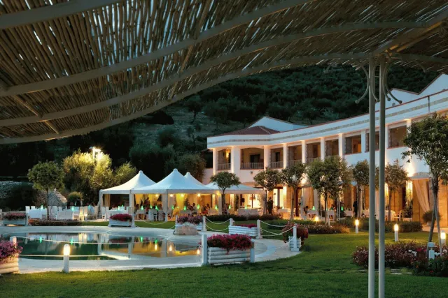 Bilder från hotellet Hotel Residence Il Porto - nummer 1 av 73