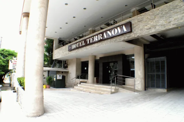 Bilder från hotellet Hotel Terranova - nummer 1 av 62
