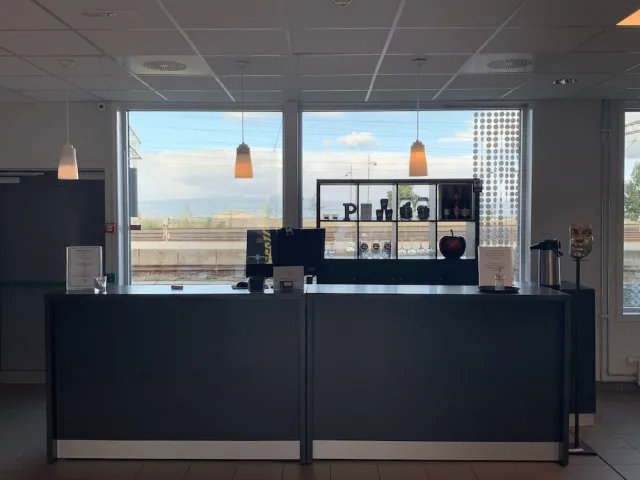 Bilder från hotellet P-Hotels Brattøra - nummer 1 av 10