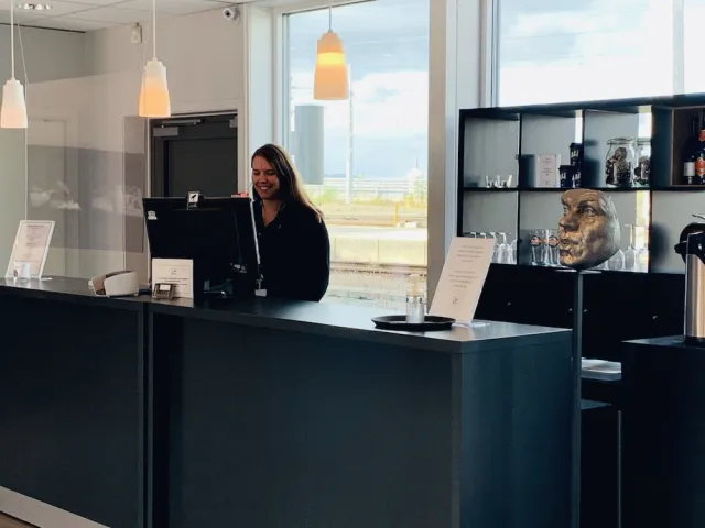 Bilder från hotellet P-Hotels Brattøra - nummer 1 av 37