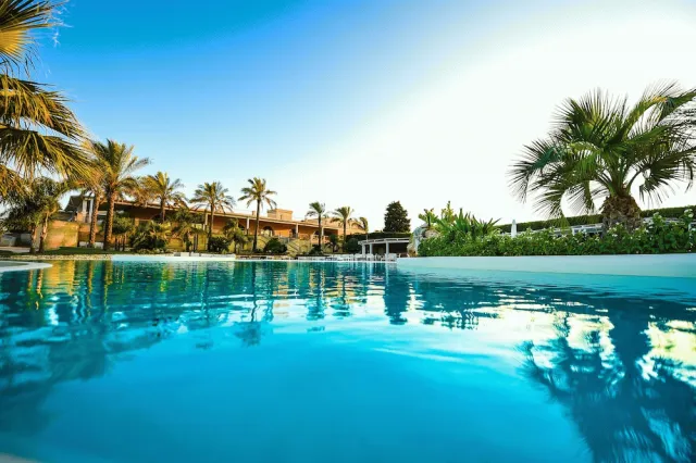 Bilder från hotellet Relais Masseria Caselli - nummer 1 av 38