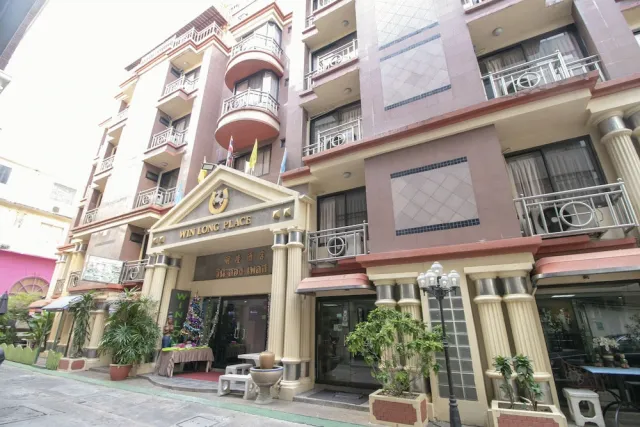 Bilder från hotellet Hotel Win Long - nummer 1 av 61