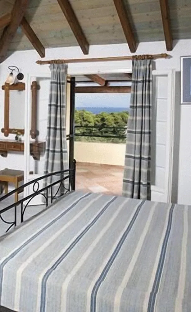 Bilder från hotellet Villa Yannis - nummer 1 av 67