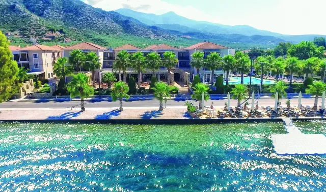 Bilder från hotellet Valis Resort - nummer 1 av 85