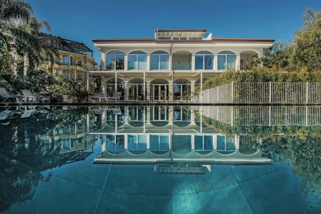 Bilder från hotellet Sicilia's Residence Hotel Art & SPA - nummer 1 av 100