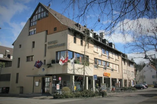 Bilder från hotellet Hotel Eremitage - nummer 1 av 99
