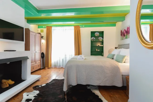Bilder från hotellet Tulip of Amsterdam - nummer 1 av 37