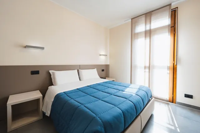 Bilder från hotellet Hotel Parini - nummer 1 av 49