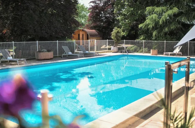 Bilder från hotellet KYRIAD PRESTIGE MULHOUSE - Basel - nummer 1 av 100