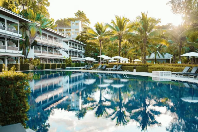 Bilder från hotellet Sentido Khaolak - nummer 1 av 100