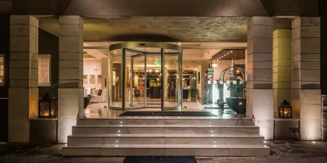Bilder från hotellet Dion Palace Resort & Spa - nummer 1 av 77