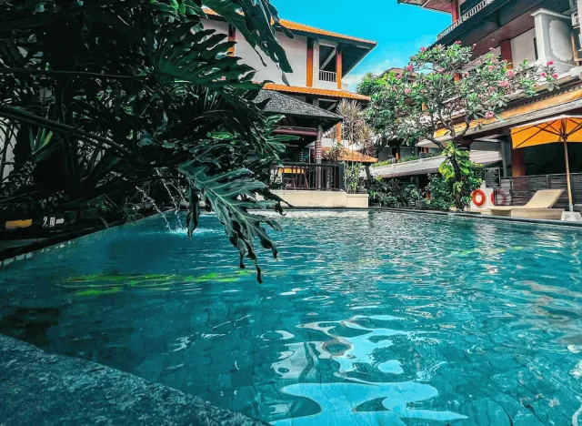Bilder från hotellet Bali Summer Hotel - nummer 1 av 58