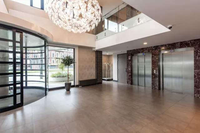 Bilder från hotellet Xo Hotels Park West - nummer 1 av 58