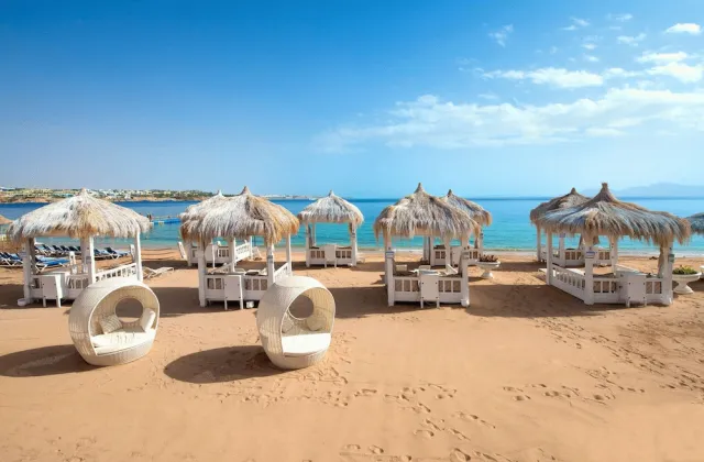 Bilder från hotellet SUNRISE Arabian Beach Resort - nummer 1 av 96