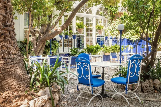 Bilder från hotellet Hotel Medium Romàntic - nummer 1 av 66