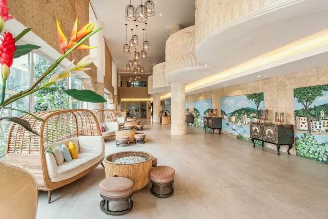Bilder från hotellet Patong Heritage - nummer 1 av 80