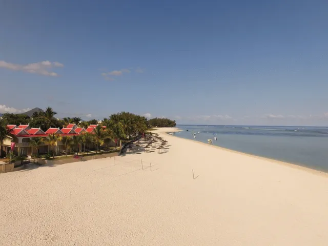 Bilder från hotellet Villas Caroline - nummer 1 av 46