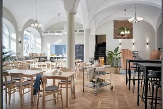 Bilder från hotellet Moment Hotels - nummer 1 av 10