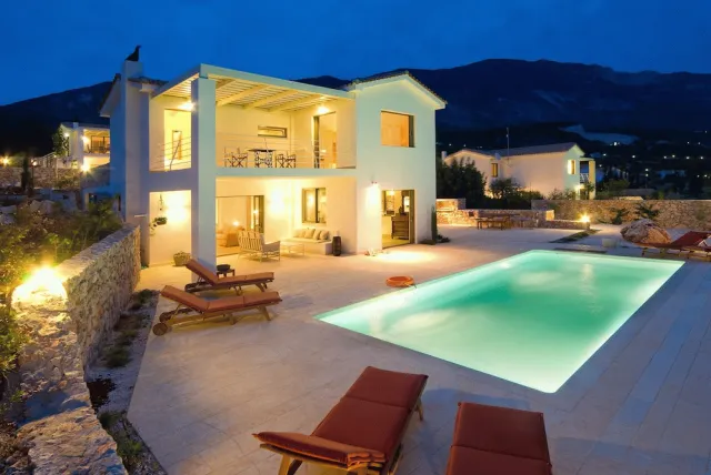 Bilder från hotellet Ideales Resort - nummer 1 av 100